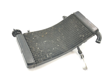 Ducati ST3 S3 [2004] - Radiator vannkjøler kjølesystem radiator
