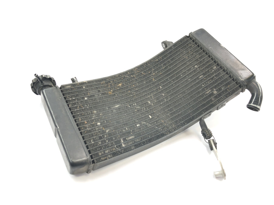 Ducati ST3 S3 [2004] - Radiator vannkjøler kjølesystem radiator
