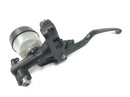 BMW R 1200 R R1ST [2008] - Håndbremspumpe bremsespak styrefeste høyre-5