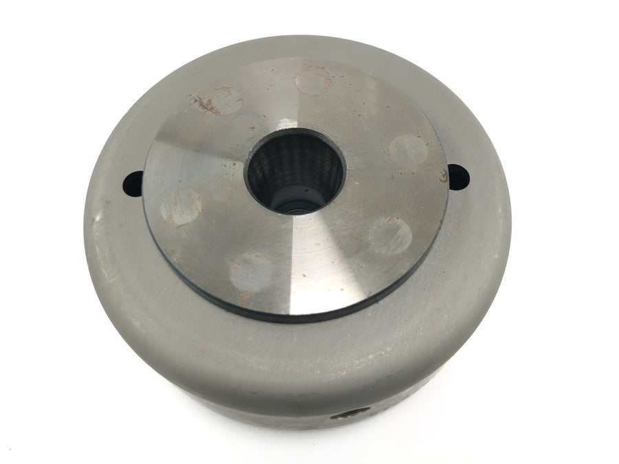 Kawasaki Zephyr 750 ZR750C [1994] - Dynamo rotor pol hjul rotor generator hjul