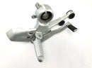 Ducati Monster SR2 800 M4 [2006] - Fotstøttesystem førerens høyre fotstøtte med bremsepedal-2