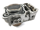 Honda XRV 750 Africa Twin RD04 [1990] - sylinder med stempel foran-3