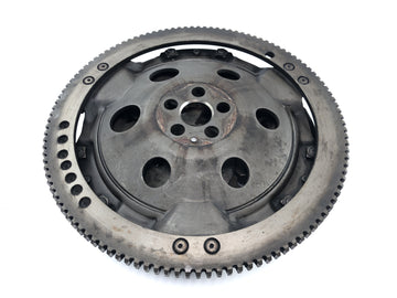 BMW R 1100 GS 259 [1995] - Clutch svinghjul startgir