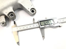 BMW R 1150 GS R21 [2002] - Teleskopgaffel Telelever med aksel-3