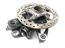 BMW K 1200 S K12S [2004] - final drive bakhjulsdrift bak-5