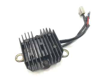 Honda FT 500 PC07 [1983] - Spenningsregulator likeretter regulator ladekontroller - 0