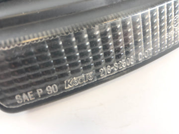 Suzuki GSX -R 1100 W GU75 C [1993] - Parking Light - 0