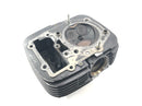 Suzuki Intruder VL 1500 AL [2000] - bakre ventiltog med sylinderhode-2