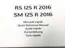 SWM RS 125 R B2 [2020] - Bruksanvisning-2