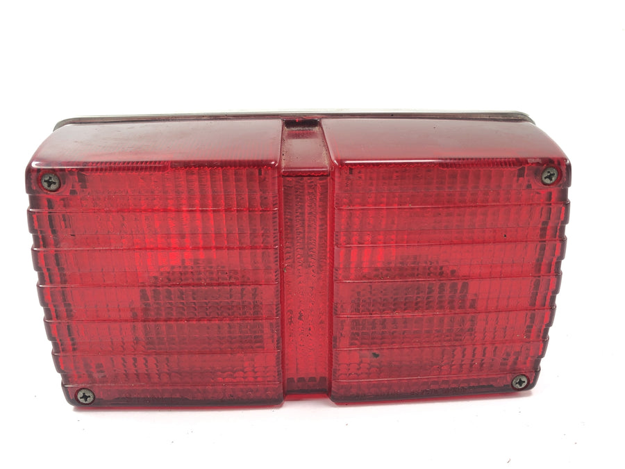 Honda GL 500 Silversching PC02 [1982] - Baklysenhet Hus baklys