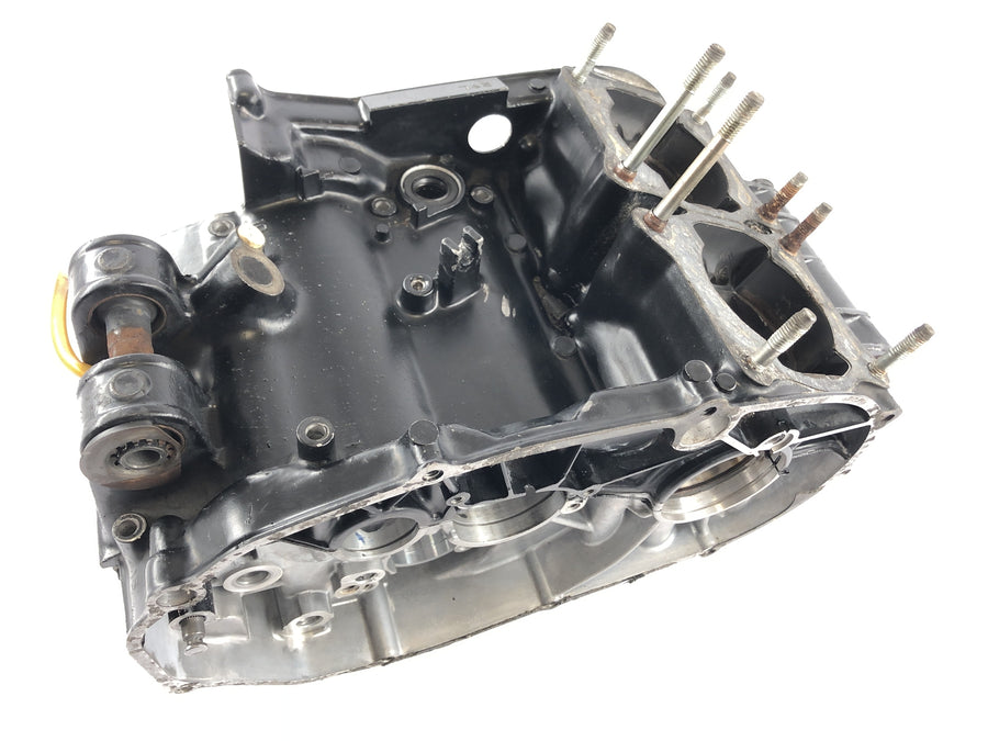 Yamaha RZ 250 R 29L [ca. 250 YPVS] - Motorhus tomme hus