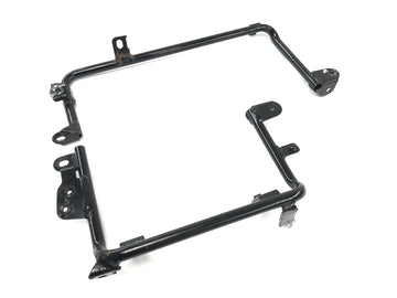 Yamaha DT 125 R DE03 [2000] - Radiatorbrakett radiatorramme - 0