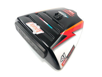 Aprilia RSV 1000 RP Mille [2001] - stolpetrekk setetrekk fairing - 0