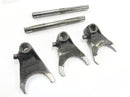 Ducati 900 SS [1991] - Switch Forks Switching Claus Set-1
