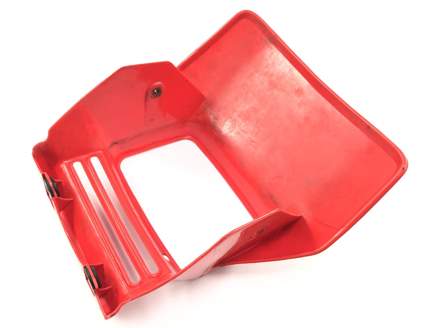 Honda XL 600 RM PD03 [1985] - Frontlysmaske lampemaske frontmaske