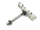 Sachs ZX 125 [1998] - nedre gaffelbro styrehode brogaffelklemme 40 mm-5