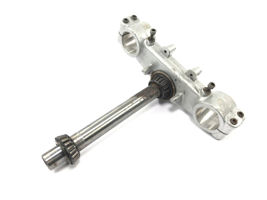 Sachs ZX 125 [1998] - nedre gaffelbro styrehode brogaffelklemme 40 mm