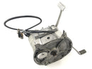 BMW R 60/5 [1973] - Girkasse med Kickstarter og byttepedal-4