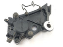 Honda CB 750 RC42 [1996] - bremseklave bak med ankerplate-1
