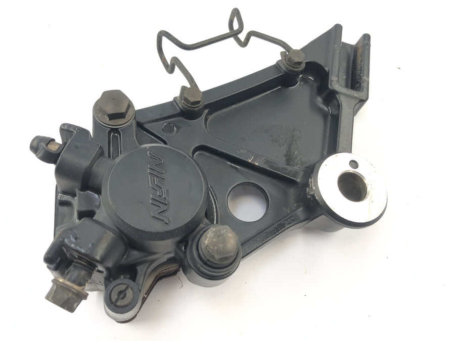 Honda CB 750 RC42 [1996] - bremseklave bak med ankerplate