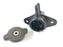 Yamaha RZ 250 R 29L [ca. 250 YPVS] - Filler Neck kjølevæske-2