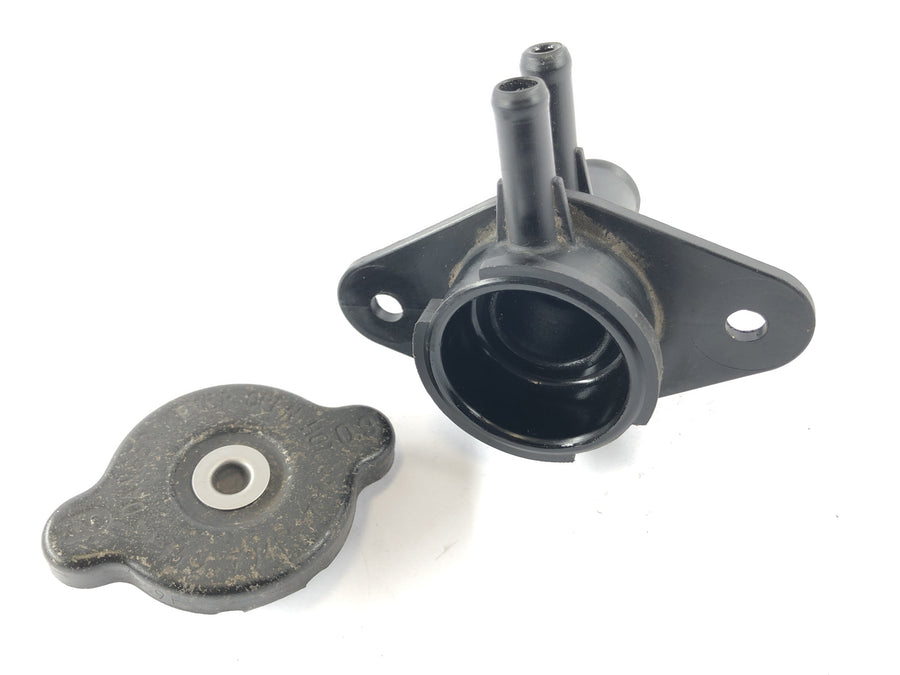 Yamaha RZ 250 R 29L [ca. 250 YPVS] - Filler Neck kjølevæske