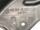 BMW F 650 GS R13 [2002] - Deksel for gaffelbroen nedenfor-2