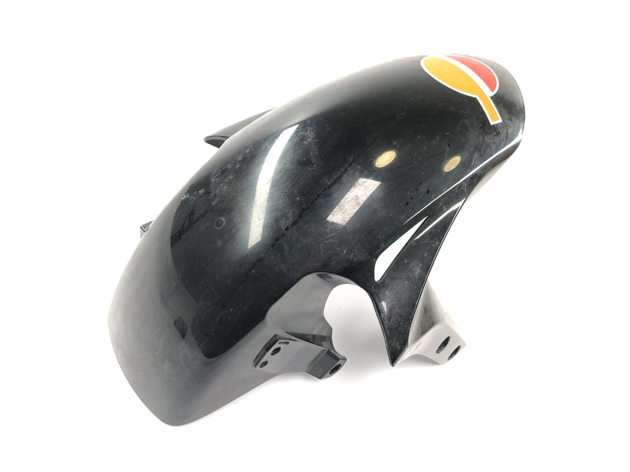 Honda CBR 1000 RR SC57 [2006] - Forskjerm, frontskjermkåpe