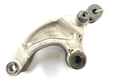 Yamaha TT 600 59x [1986] - Dog Spak Spring Bone Deflection