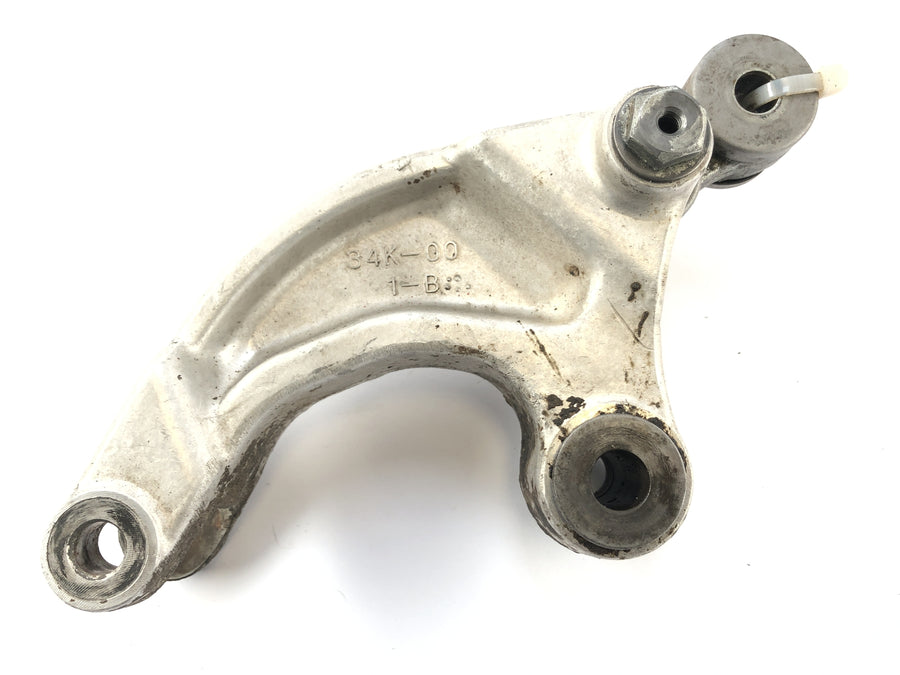 Yamaha TT 600 59x [1986] - Dog Spak Spring Bone Deflection