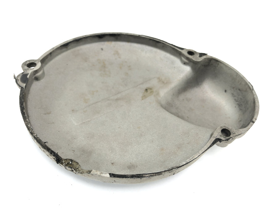 Cagiva Mito 125 Evo 8p [2000] - Ignitement LID Motor Lid Hooling Lid Cover