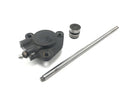 Moto Guzzi V11 Sport [1999] - Clutch slavesylinder med skyvestang-2