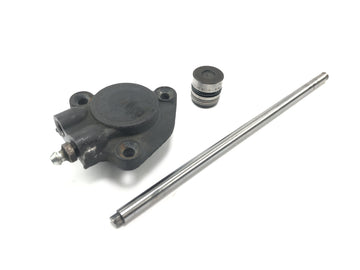 Moto Guzzi V11 Sport [1999] - Clutch slavesylinder med skyvestang - 0
