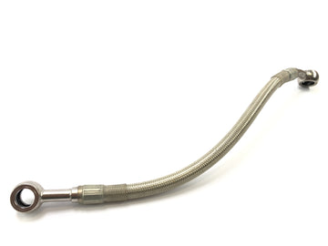 Husqvarna SM 630 A4 [2010] - Oil Line Oil Stowing Line