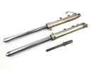Suzuki GSX R 1100 GV73B [1990] - Fork Telegabel med Axis-7