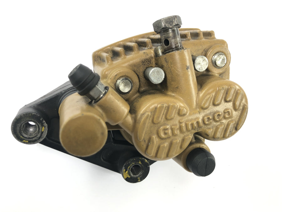 Honda NSR 125 JC20 [1991] - Bremsecaliper Grimeca foran