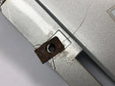 Kawasaki GPZ 1000 RX [1987] - Sidekledning venstre sidepanel-3