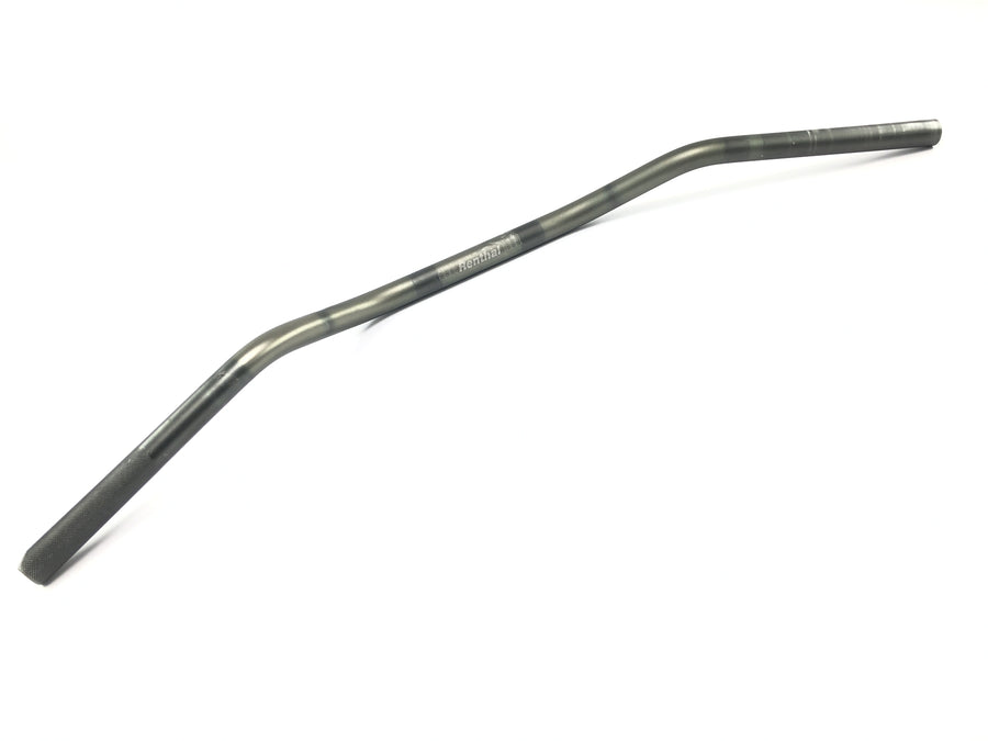 Honda FMX 650 RD12 [2006] - Styre rørformet aluminiumsstyre Renthal 22mm