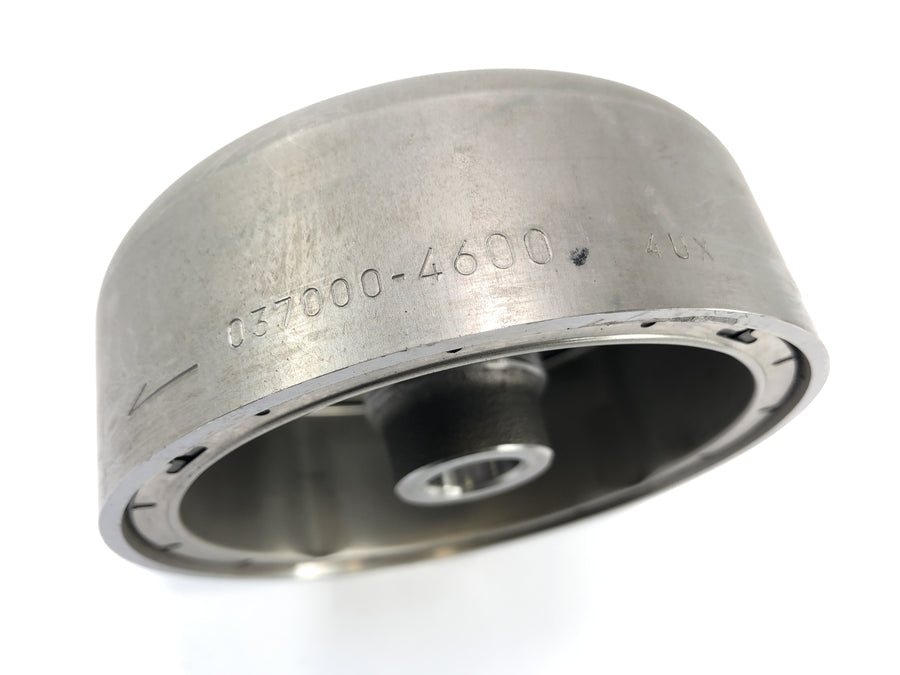Kawasaki ZR7 ZR750F [1999] - Polrad Rotor svinghjul magnetisk rotorgenerator