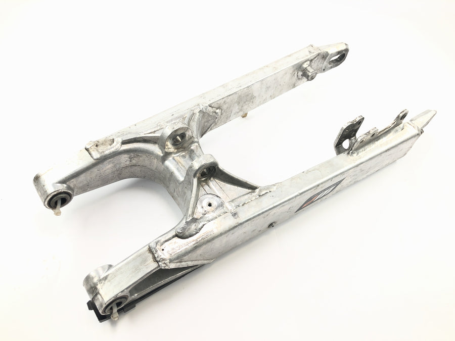 KTM 640 LC4 Prestige [2005] - Svingarm bakhjul svingarm aluminium