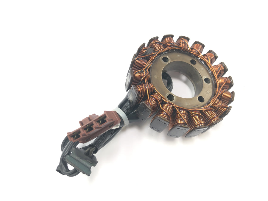 KTM Duke 690 A3 [2012] - Stator generator generator Lima spole ladestrøm generator