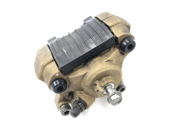 Kawasaki ZX 12 R ZXT20A [2001] - Bremsecaliper bak