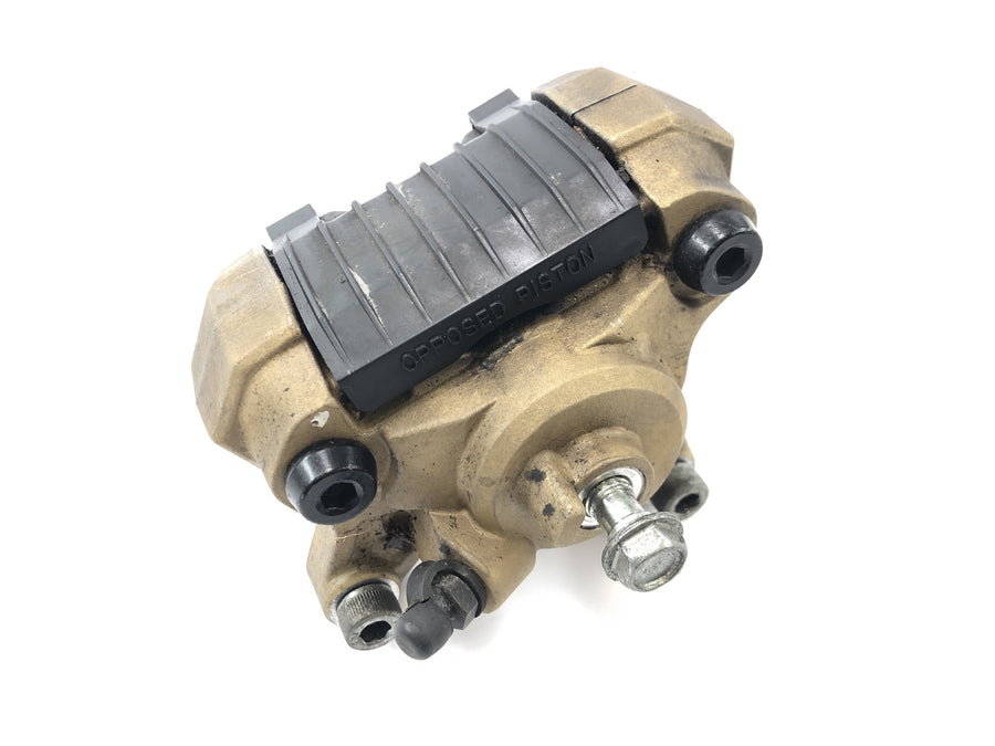 Kawasaki ZX 12 R ZXT20A [2001] - Bremsecaliper bak