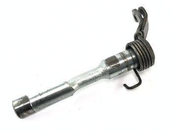 Yamaha DT 125 R DE03 [2000] - Clutch slavespak clutchspak - 0