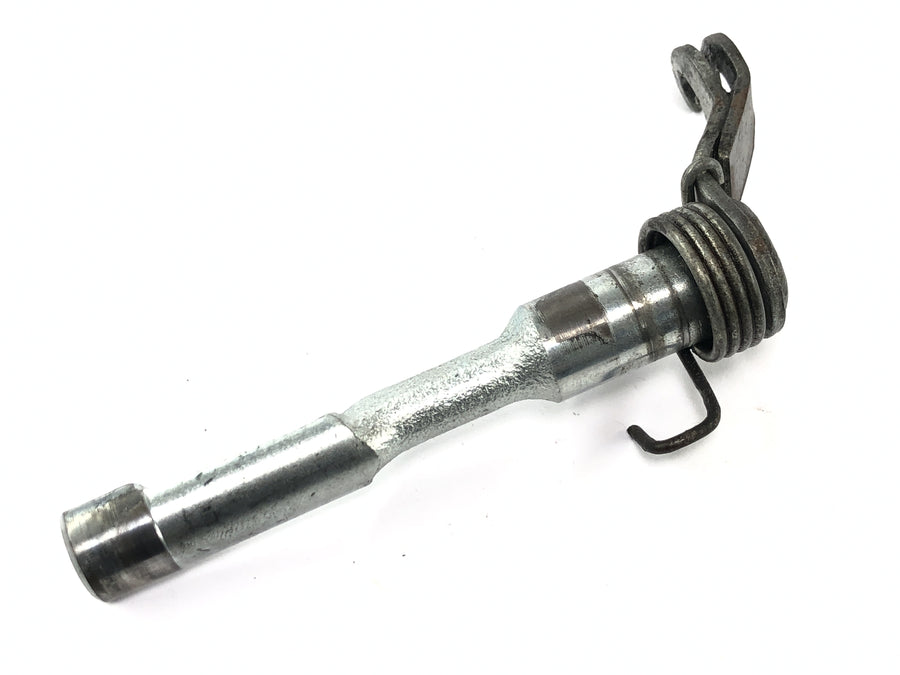 Yamaha DT 125 R DE03 [2000] - Clutch slavespak clutchspak