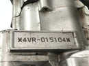 Yamaha XVS 650 4VR [1997] - motorhus motorblokk tomt hus-2