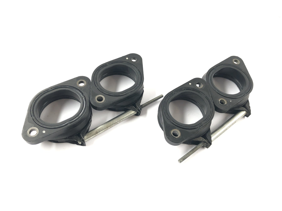 Suzuki GSX R 1000 WVB6 K6 [2006] - Inntaksgummi til innsugningsmanifold