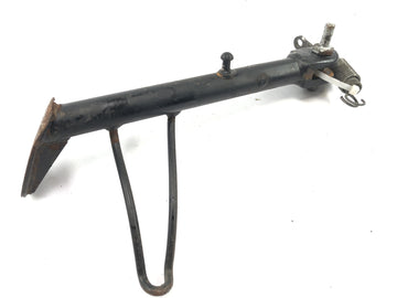 Honda GL 500 Silberwing PC02 [1982] - Stand Side Stand Motorcycle Stand Support Stand Holder Bracket - 0