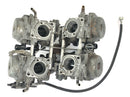Honda ST 1100 SC26 Pan European [1990] - Forgasser forgasser enhet som skal overhaltes-4