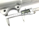 Yamaha DT 125 R DE03 [2000] - Teleskopgaffel forgaffel med aksel-4